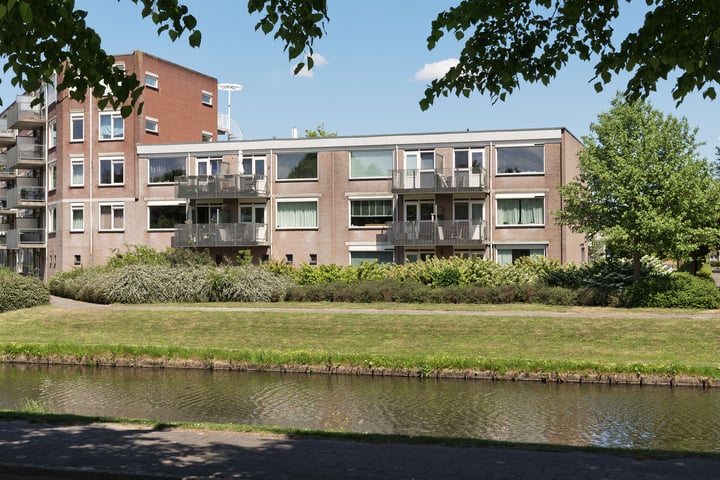 Zeelandiahoeve 173 in Amstelveen