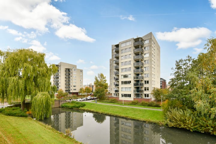 Zeelandiahoeve 89 in Amstelveen