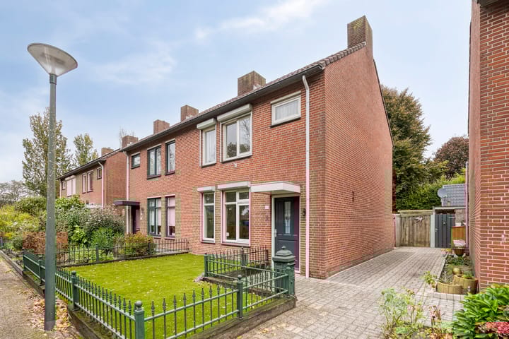 Foto van woning Zeelandsedijk 25, Elsendorp