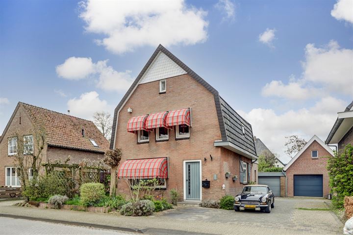 Zeelandsestraat 12 in Millingen aan de Rijn