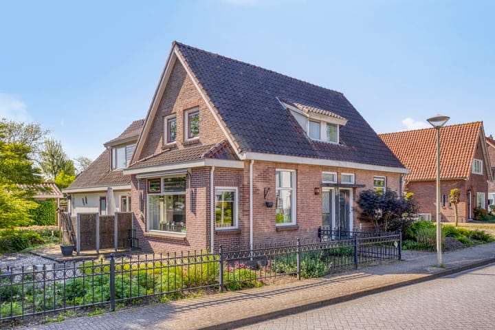 Zeelandsestraat 17 in Millingen aan de Rijn