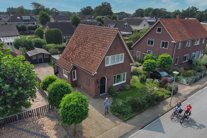 Photo of property Zeelandsestraat 21, Millingen aan de Rijn
