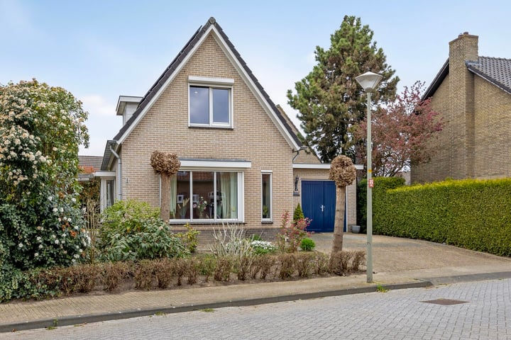 Zeelandsestraat 42 in Millingen aan de Rijn