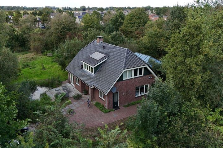 Zeelandsestraat 56 in Millingen aan de Rijn