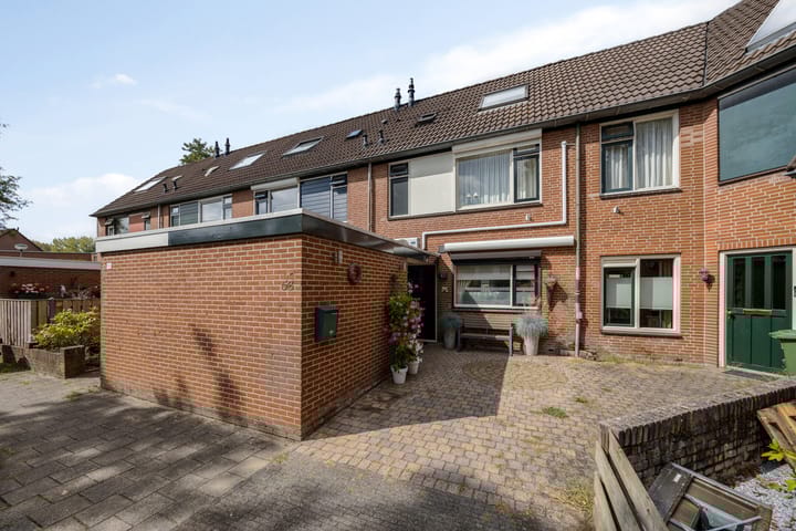 Photo of property Zeelandsingel 56, Arnhem