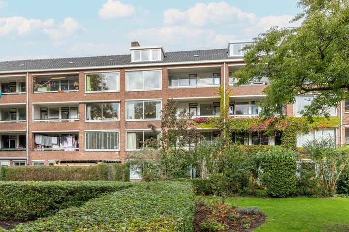 Zeelandstraat 40-3 in Amsterdam