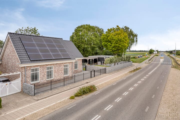 Zeelandweg-Oost 58 in De Heen foto