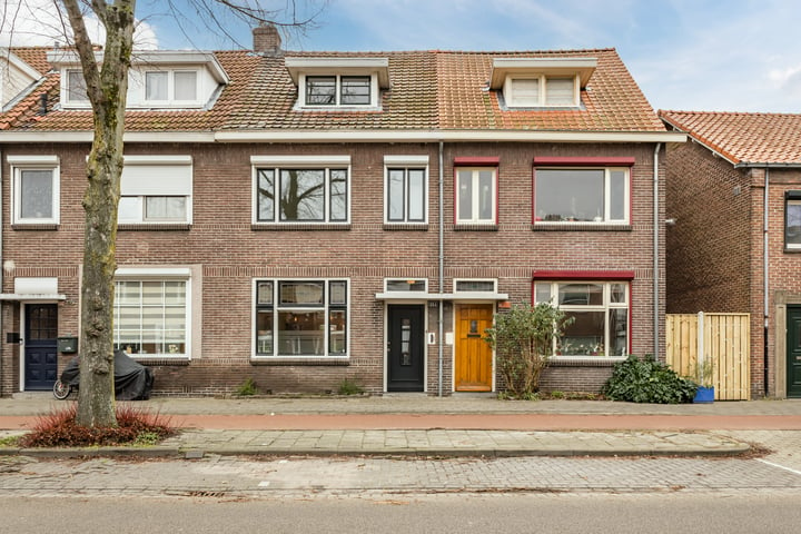 Zeelsterstraat 104 in Eindhoven