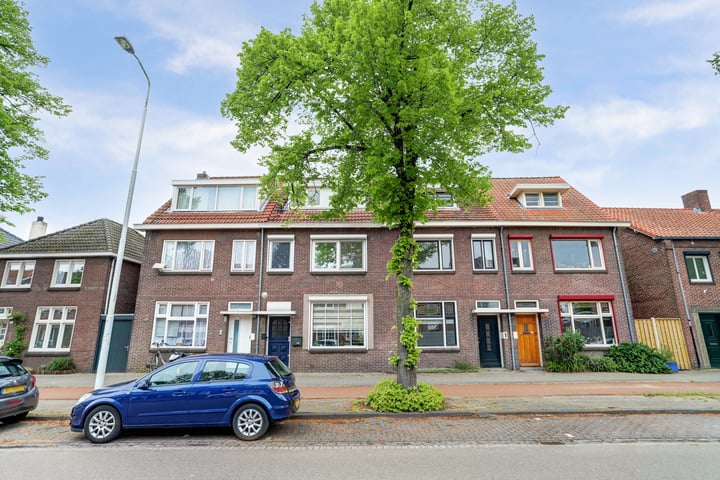 Zeelsterstraat 106 in Eindhoven
