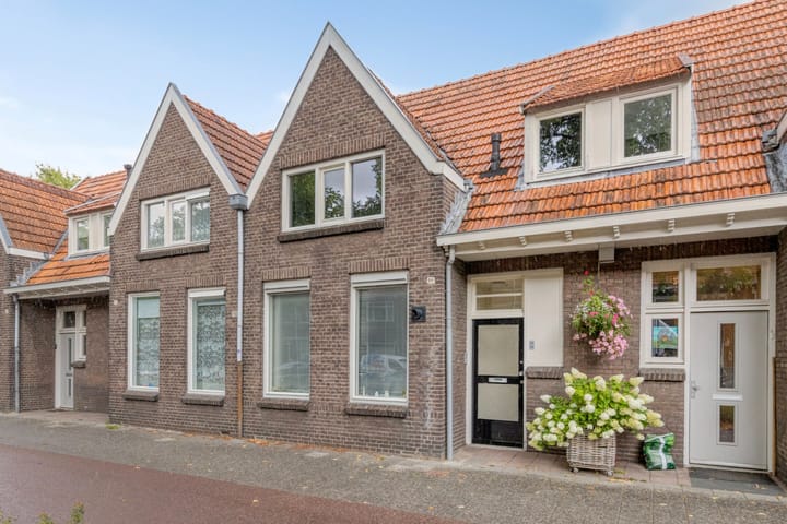 Foto von Haus Zeelsterstraat 10A, Eindhoven