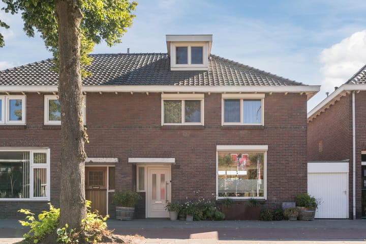 Zeelsterstraat 157 in Eindhoven