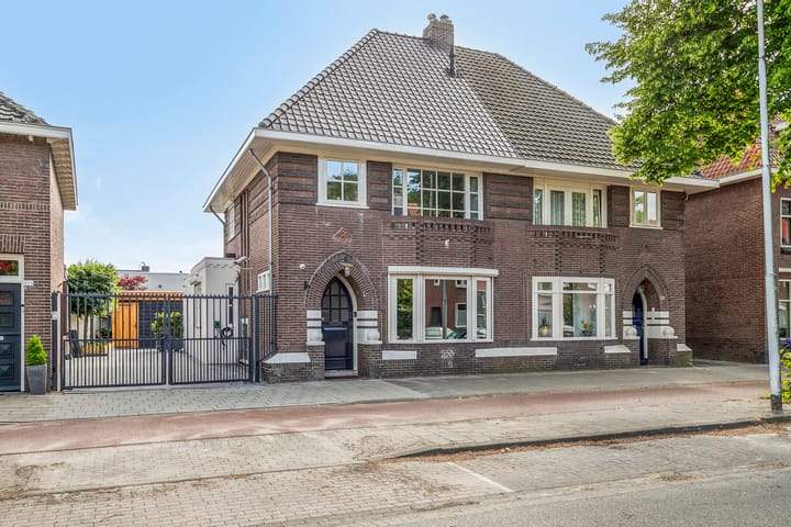 Zeelsterstraat 163 in Eindhoven