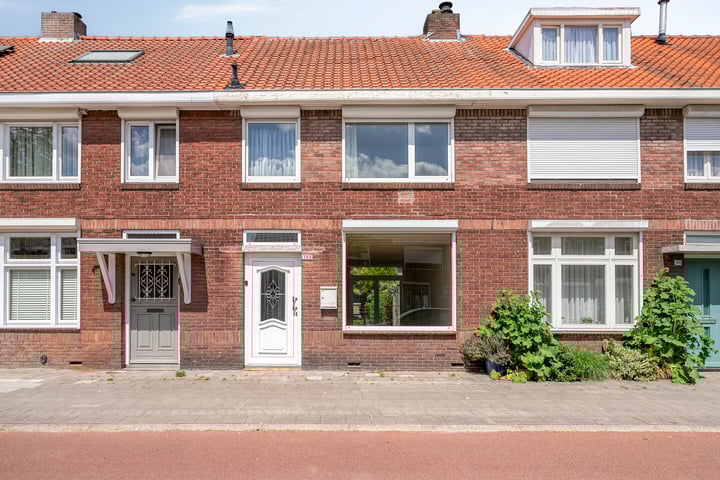 Zeelsterstraat 166 in Eindhoven