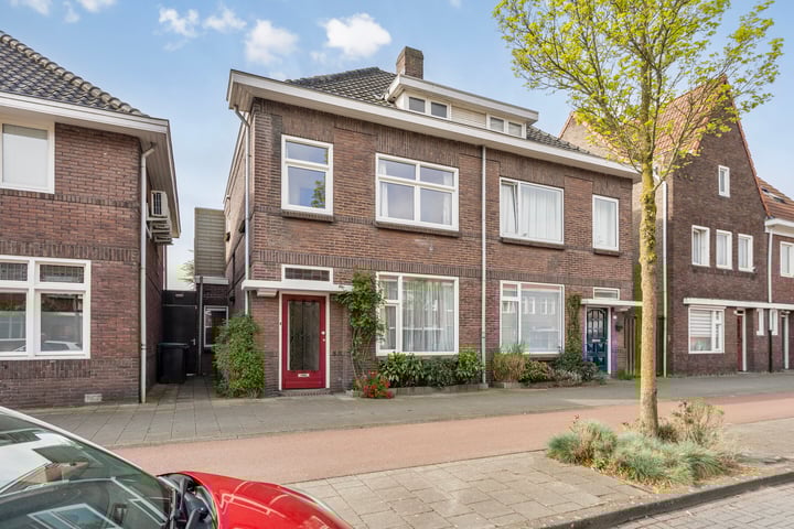Zeelsterstraat 199 in Eindhoven