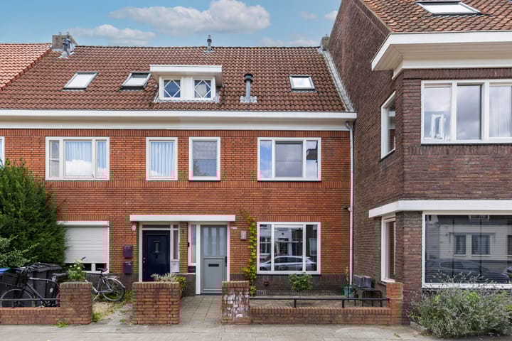 Zeelsterstraat 215 in Eindhoven