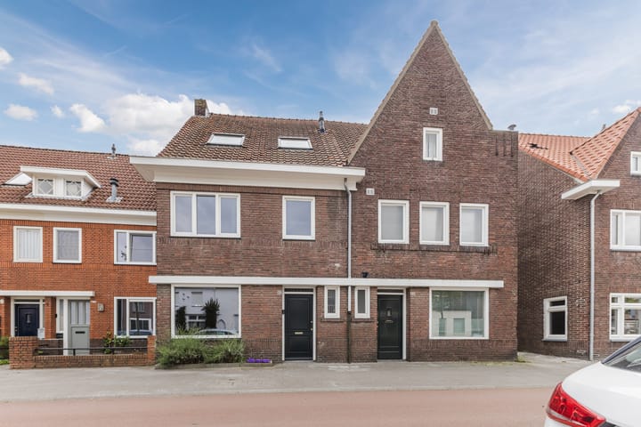 Zeelsterstraat 217 in Eindhoven