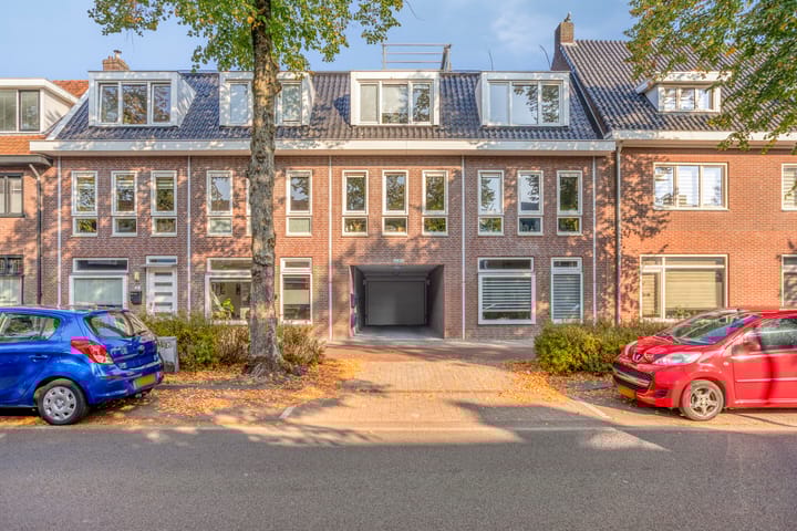 Zeelsterstraat 50E in Eindhoven photo