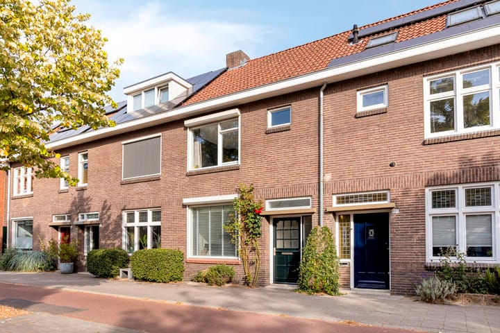 Zeelsterstraat 82C in Eindhoven