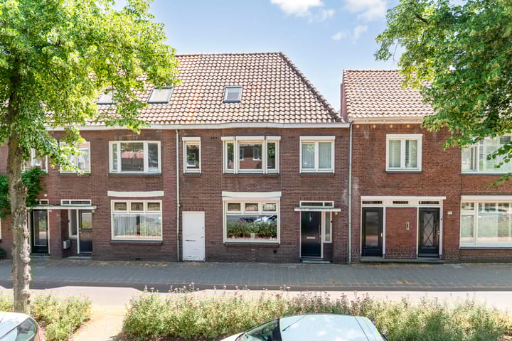Zeelsterstraat 83 in Eindhoven