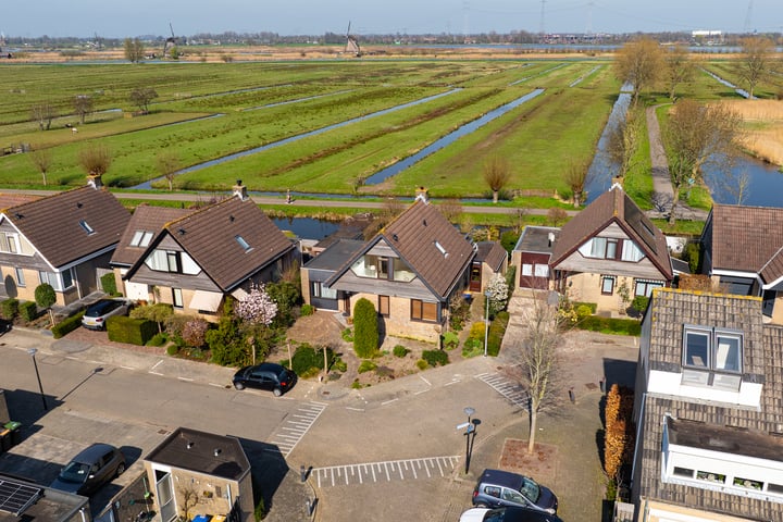 Photo of property Zeelt 162, Alblasserdam