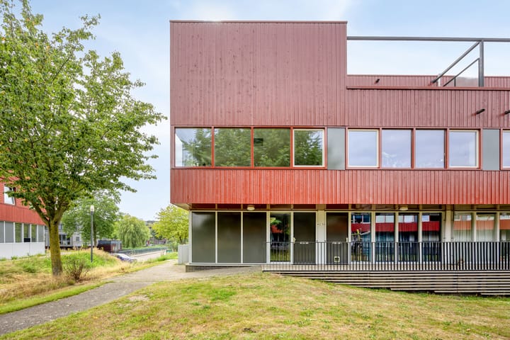 Photo of property Zeelt 40, Amersfoort