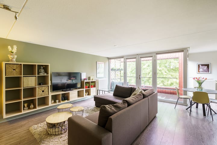 Zeelt 59 in Amersfoort