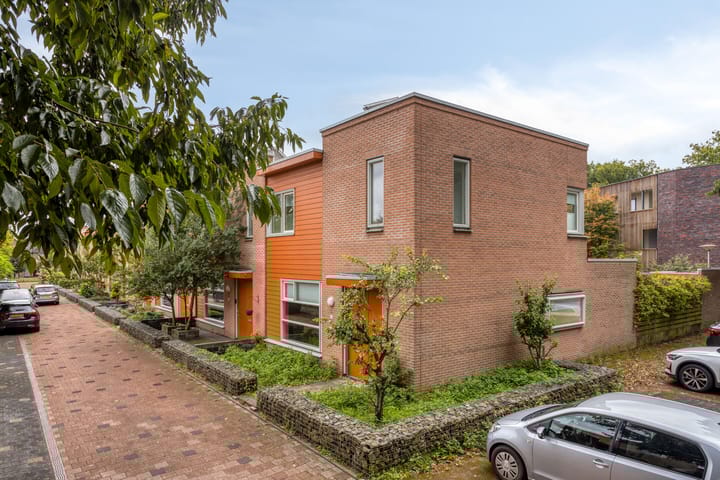 Zeeltstraat 2 in Hengelo