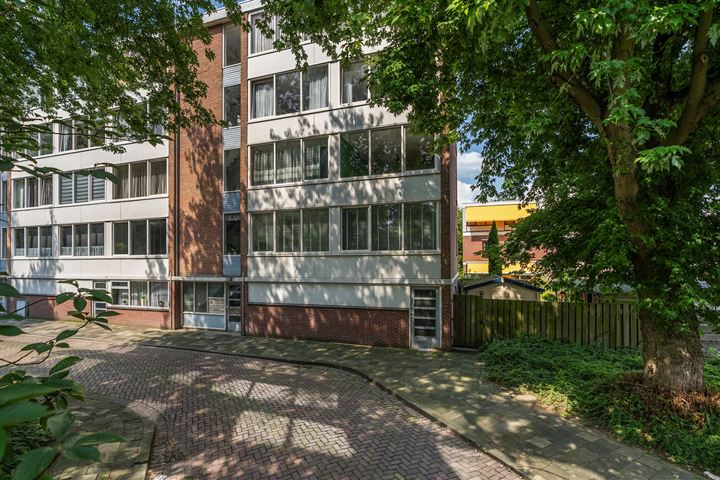 Zeemanstraat 68 in Vlaardingen