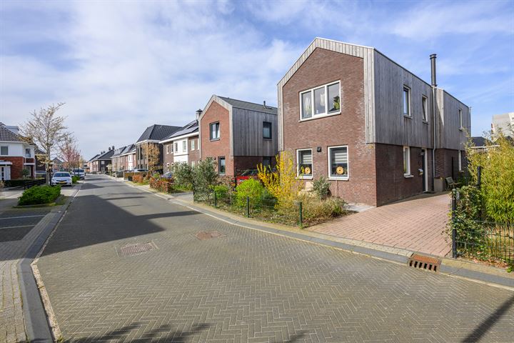 Zeepkruidstraat 108 in Lelystad