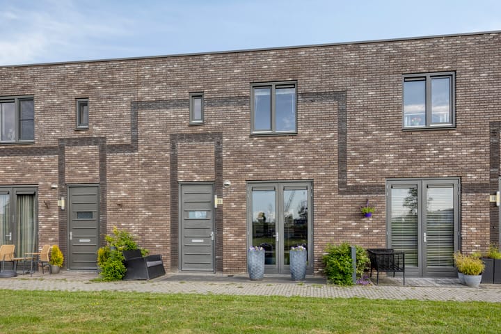 Foto van woning Zeepkruidstraat 21, Lelystad