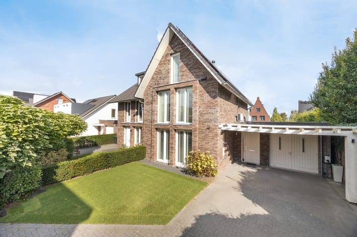 Zeepziederstraat 2 in Etten-Leur