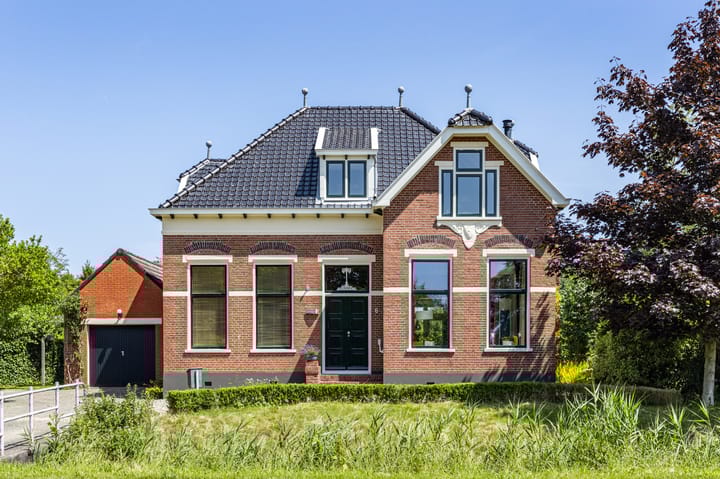 Zeerijperweg 6 in Loppersum