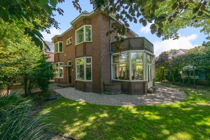 Zeestraat 166 in Beverwijk