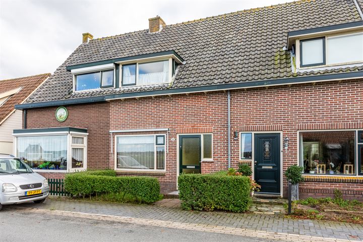 Zeestraat 191 in Noordwijkerhout