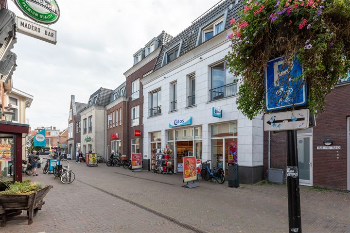 Zeestraat 7-M17 in Noordwijkerhout