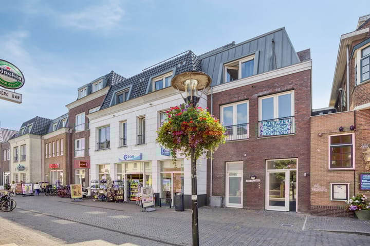 Zeestraat 7-M23 in Noordwijkerhout