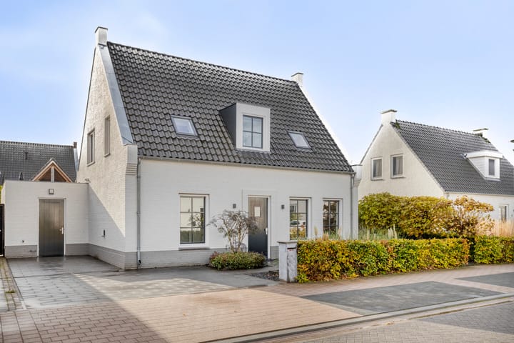 Photo de la maison Zeeuwendonk 6, Helmond