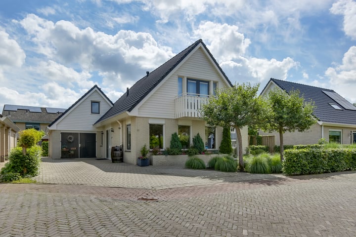 Foto von Haus Zeeuws-Vlaanderen 25, Emmeloord