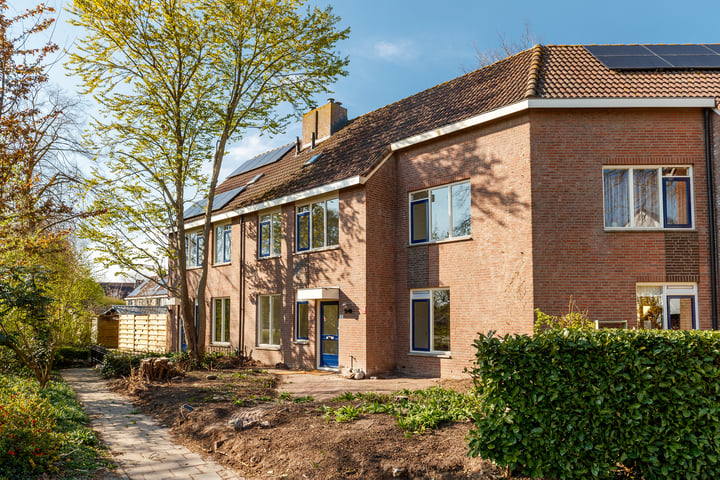 Zeeuwse Steen 3 in Wijk bij Duurstede