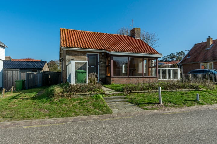 Zeeweg 11A in Callantsoog