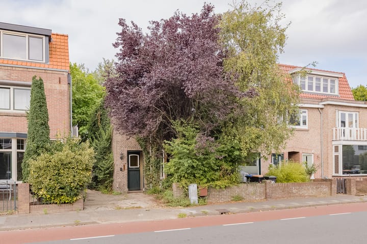 Zeeweg 196 in IJmuiden