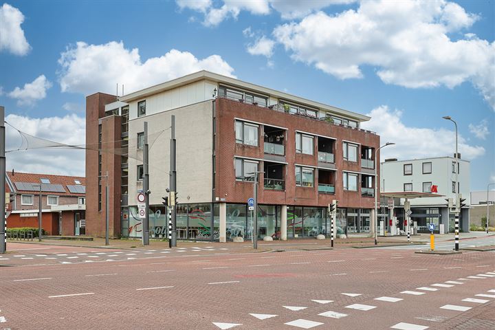 Zeeweg 1G in IJmuiden