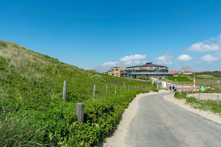 Photo of property Zeeweg 2-a203, Callantsoog