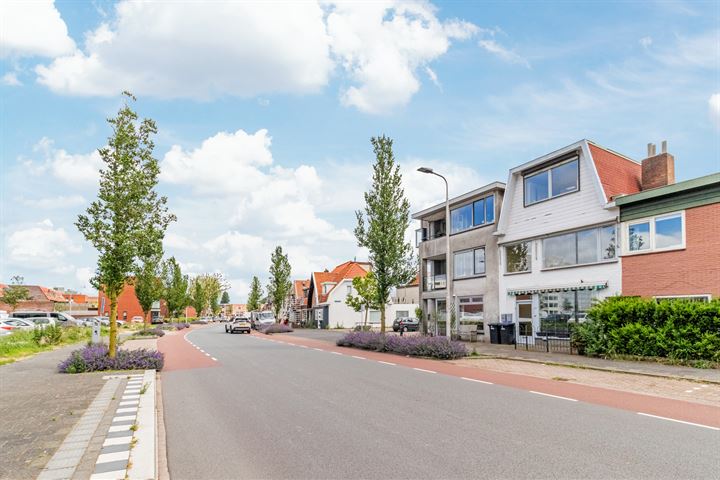 Zeeweg 203A in IJmuiden