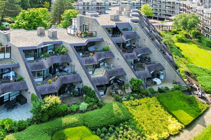 Photo of property Zeeweg 237, Heiloo