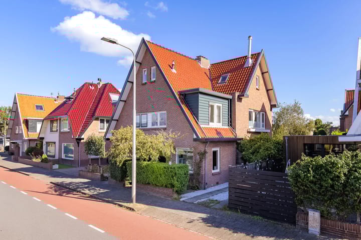 Foto van woning Zeeweg 275, IJmuiden