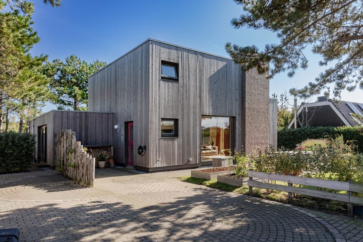 Zeeweg 28 in Callantsoog