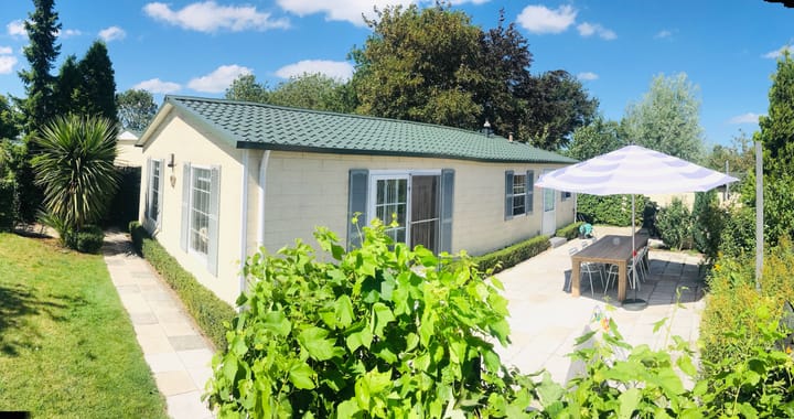 Photo of property Zeeweg 3-003, Groede
