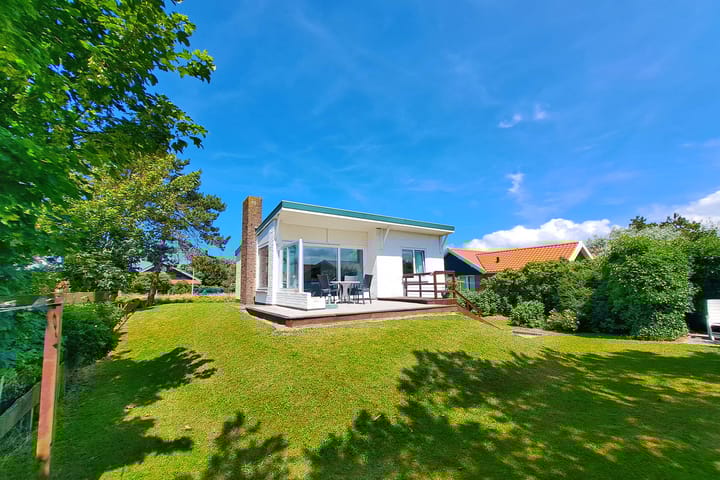 Photo de la maison Zeeweg 32, Callantsoog