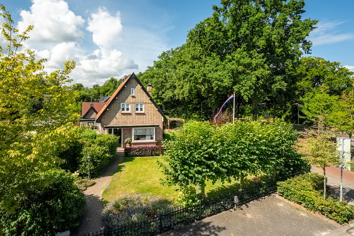 Zeeweg 35 in Nunspeet